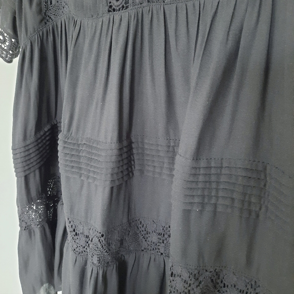 Anthropologie Maeve Top - Picture 5 of 7